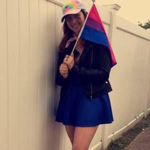 Meet your Posher, Mollie